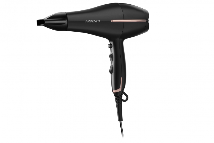Фен ARDESTO HD-Y220PRO, 1850-2200Вт